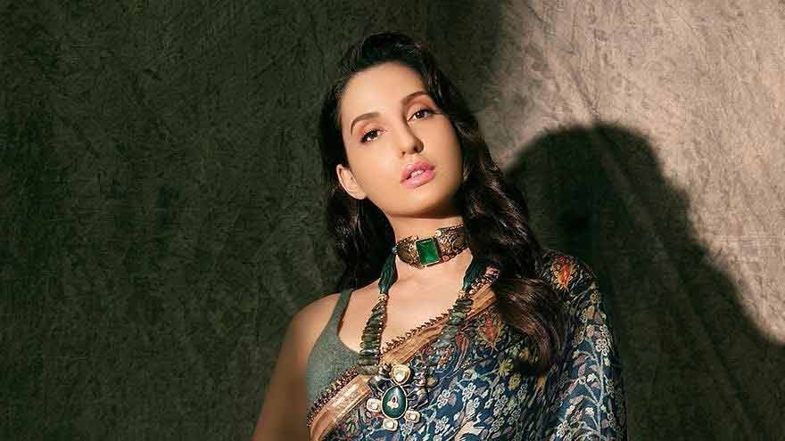 Nora Fatehi shares Ramazan fasting update with fans