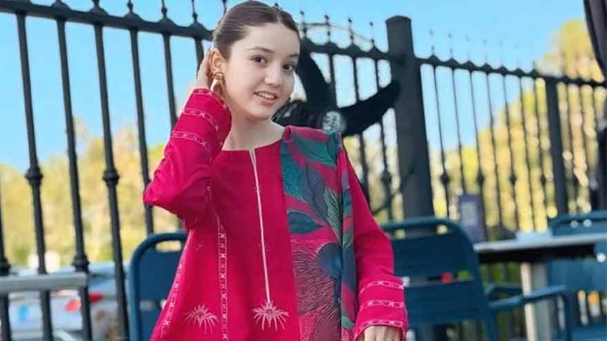 IHC upholds witness statements in Sana Yousaf murder case