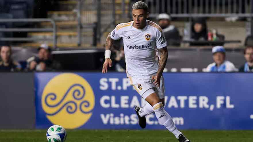 Austin FC acquire veteran F Christian Ramirez off waivers