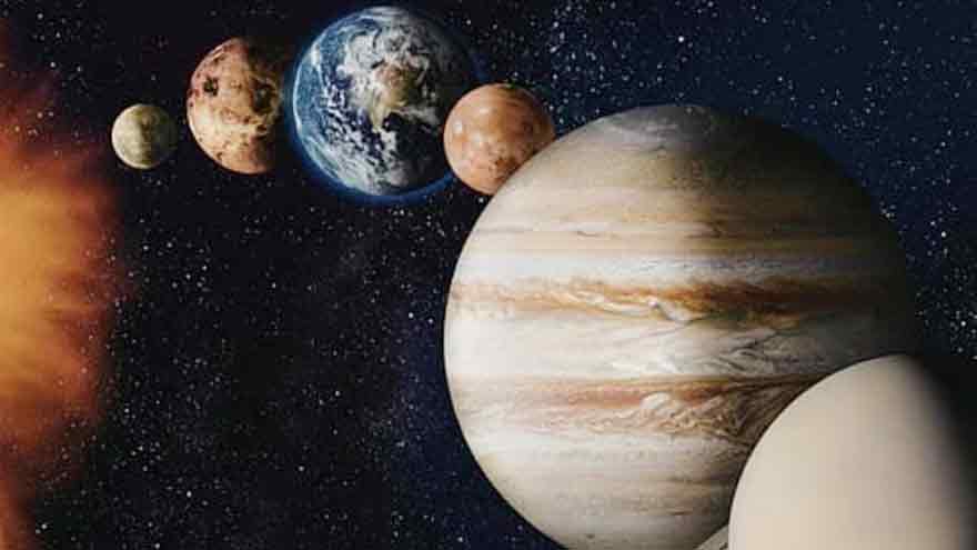 Six planets to align over UAE skies in rare celestial display