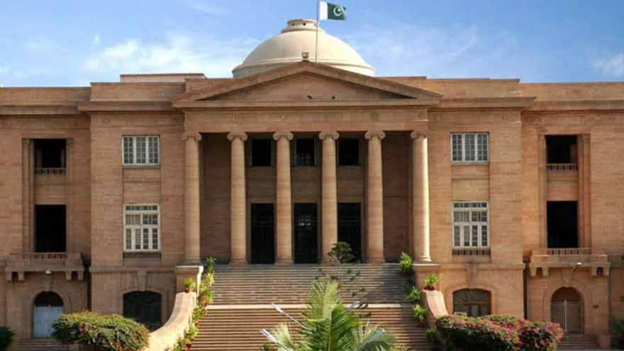 PTI leaders approach SHC over alleged police torture in Karachi