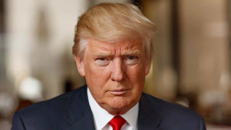 ایران کے خلاف بڑا آپریشن شروع کر دیا، کئی دن جاری رہ سکتا ہے: ٹرمپ 