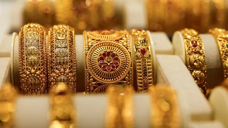 کراچی: سونے اور چاندی کی قیمتوں میں ہوشربا اضافہ