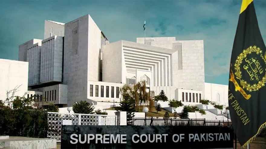 Supreme Court upholds life sentence for Khurram Ejaz in Tipu Truckanwala murder case