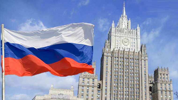 امریکہ، اسرائیل کا ایران پر حملہ، روس کی پُرامن حل کیلئے تعاون کی پیشکش