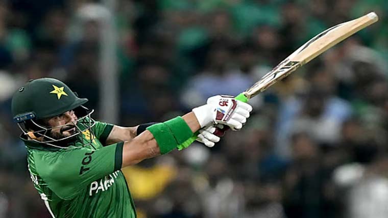 ٹی 20 سپر 8مرحلہ: سری لنکا کا ٹاس جیت کر فیلڈنگ کا فیصلہ، پاکستان کا جارحانہ آغاز