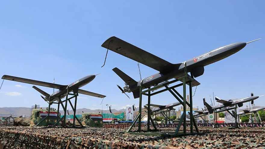 Iran-backed Houthis plan fresh strikes on Israel amid Middle East escalation