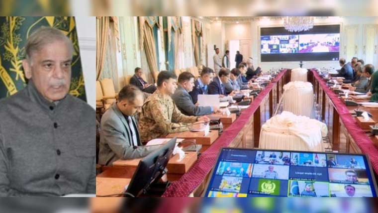 وزیراعظم کی ایران میں موجود پاکستانیوں کی وطن واپسی کیلئے اقدامات کی ہدایت