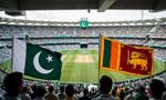 ٹی20 ورلڈ کپ: پاکستان کو سیمی فائنل میں پہنچنے کیلئے آج سری لنکا سے بڑی فتح درکار