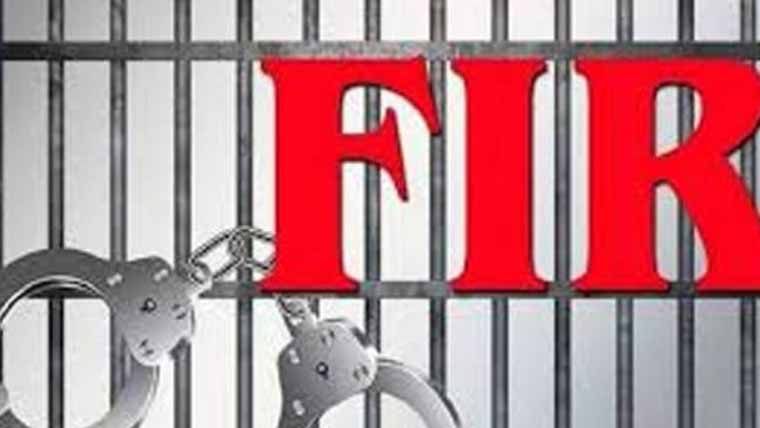 فیصل آباد پولیس نے نئے سال کا پہلا مقدمہ درج کر لیا