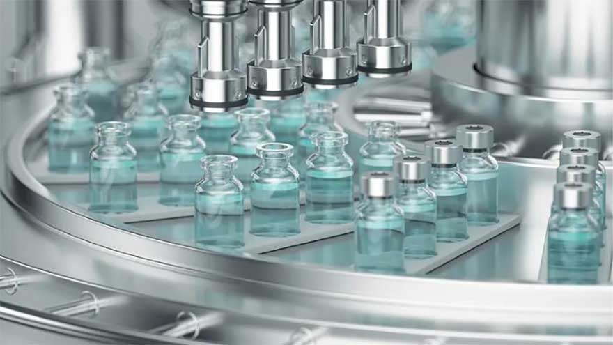 Vaccine policy aims at achieving industrial self-reliance: SAPM