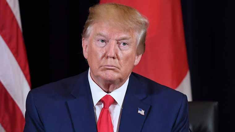 ٹرمپ کاشکاگو،لاس اینجلس، پورٹ لینڈ سے نیشنل گارڈ واپس بلانے کا اعلان