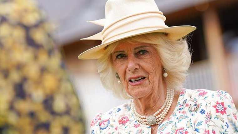 کم عمری میں دورانِ سفر اجنبی شخص نے ہراساں کیا، ملکہ برطانیہ کا انکشاف