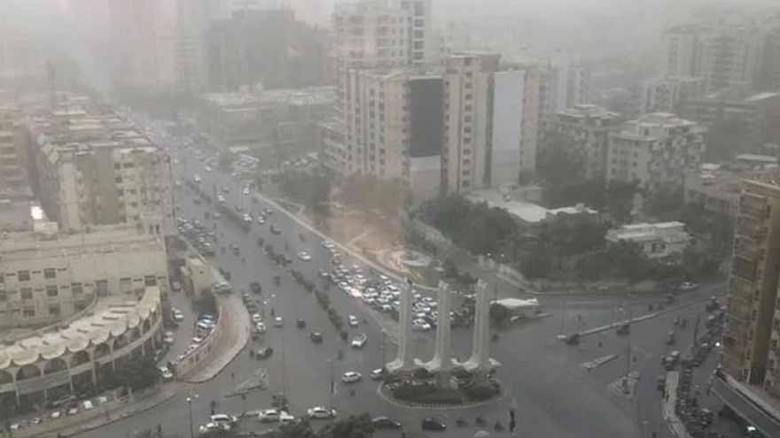 Karachi weather likely to remain dry with mild days, cool nights