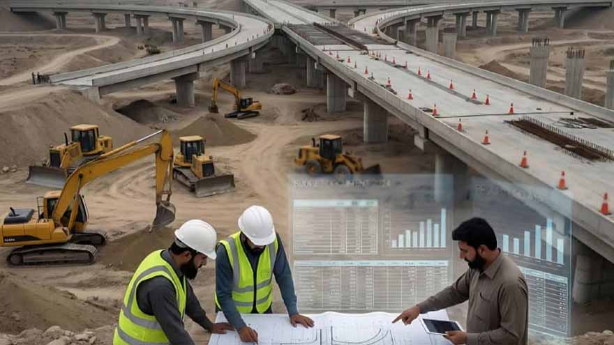 KP allocates Rs3.9 billion for completion of Peshawar Northern Bypass project