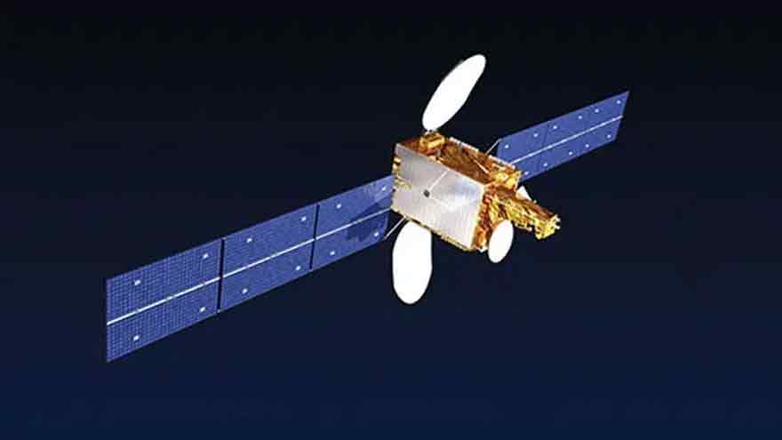 Pakistan warns of risks from uncontrolled LEO satellites