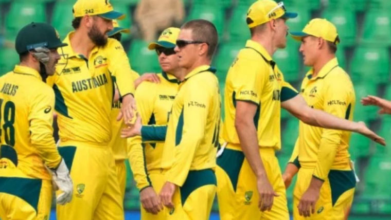 ٹی 20 ورلڈ کپ کیلئے آسٹریلوی سکواڈ کا اعلان، اہم کھلاڑیوں کی واپسی
