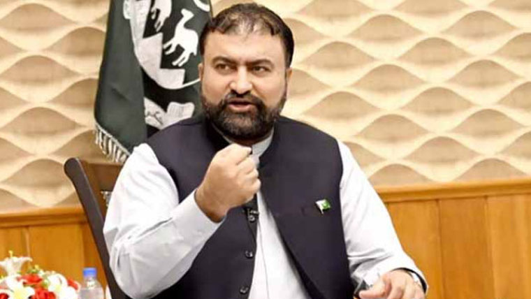 2026 صوبے کی ترقی اور خوشحالی کا سال ثابت ہوگا: سرفرار بگٹی