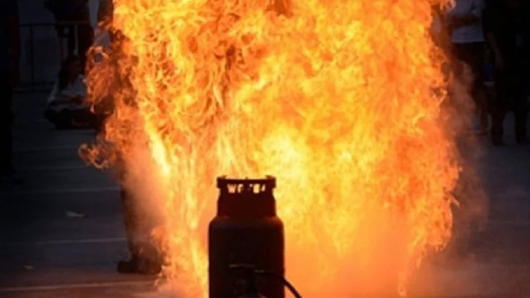 کوئٹہ: گیس لیکج سے دو دھماکے، خواتین اور بچے جھلس گئے