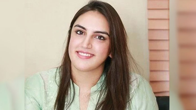 بختاور بھٹو زرداری نے نئے سال کی پہلی تصویر شیئر کر دی