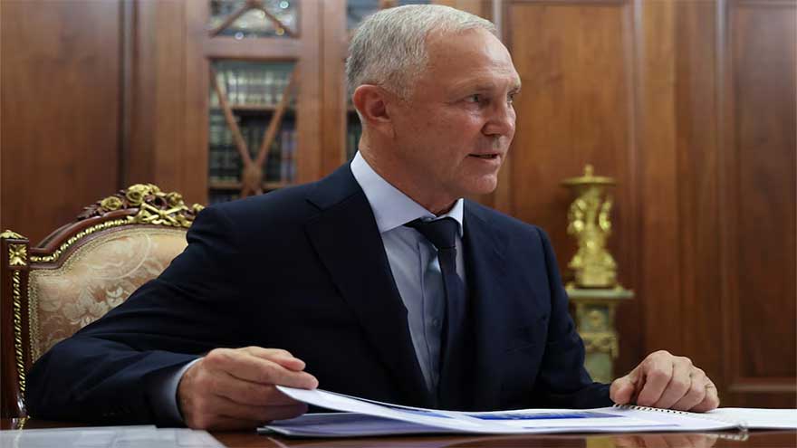 Kherson governor accuses Ukraine of killing 24 in New Year drone strike