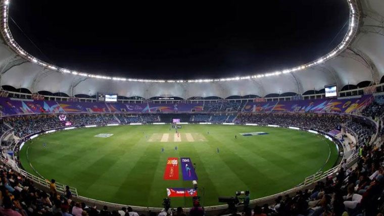  اسلام آباد میں سٹیٹ آف دی آرٹ کرکٹ سٹیڈیم تعمیرکرنے کا فیصلہ