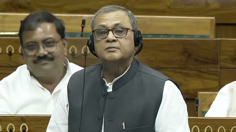 پلوامہ حملہ غیرملکی نہیں، بی جے پی کی سازش کا حصہ تھا: بھارتی رہنما