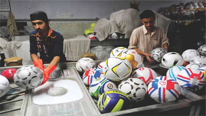 SMEDA resolves to step up efforts to empower SMEs in 2026