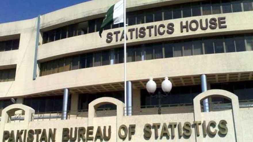 Literacy rate rises to 63 percent in Pakistan, survey finds