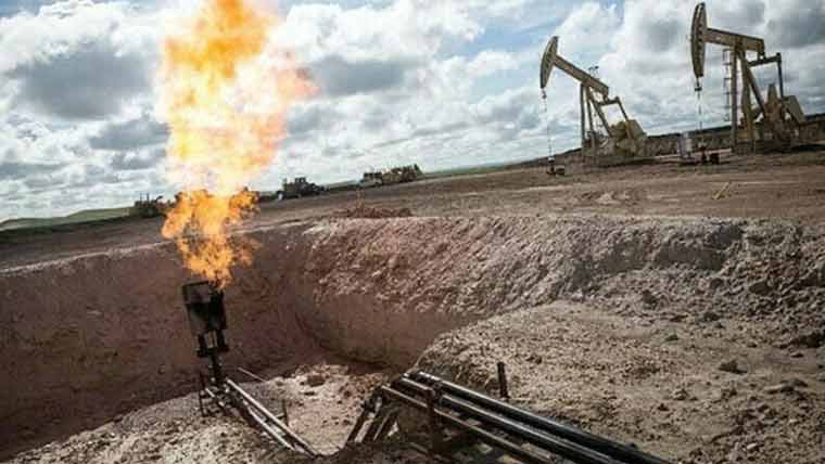 کوہاٹ میں تیل اورگیس کا نیا ذخیرہ دریافت