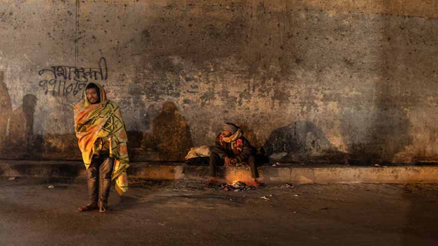 India expects colder January, lifting winter crop prospects