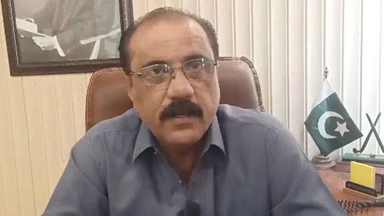 ہاکی فیڈریشن کا منیجر انجم سعید کو ٹیم کیساتھ آسٹریلیا نہ بھیجنے کا فیصلہ