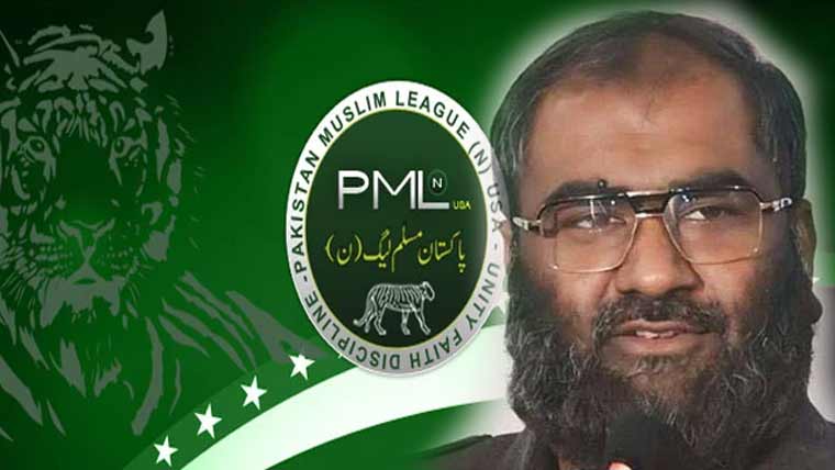  ضمنی الیکشن میں مسلم لیگ ن کو ایک اور کامیابی مل گئی