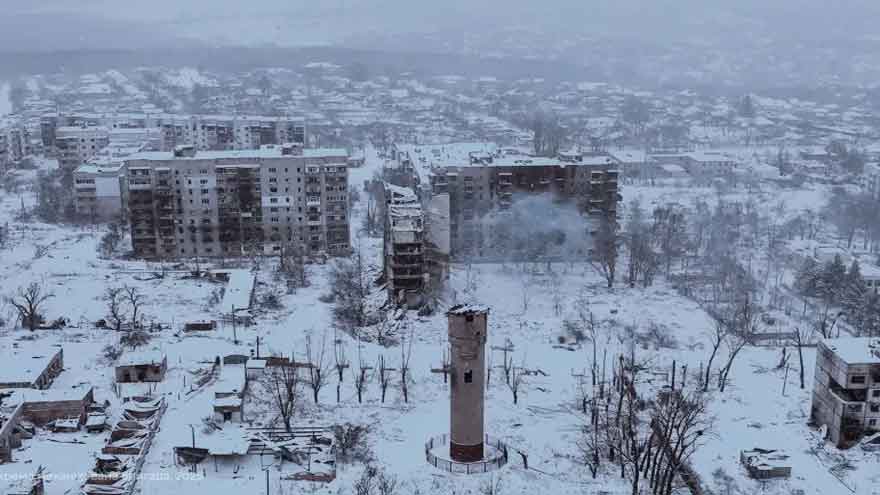 Russia asks US to stop pursuit of fleeing oil tanker, NY Times reports