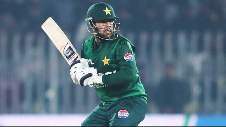 I want to finish matches at every level: Usman Khan