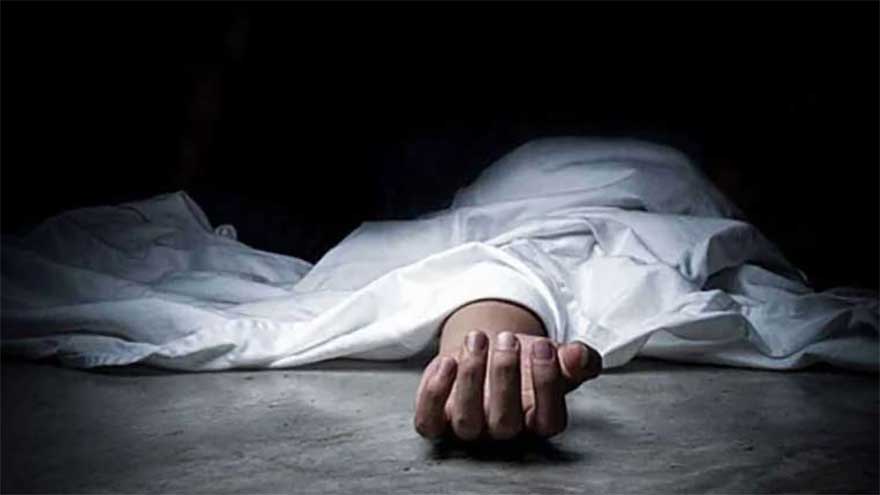 Married woman murdered for 'honour' in Wah Cantt