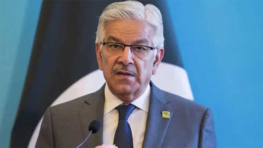 British airline Norse Atlantic permitted to operate flights to Pakistan: Khawaja Asif