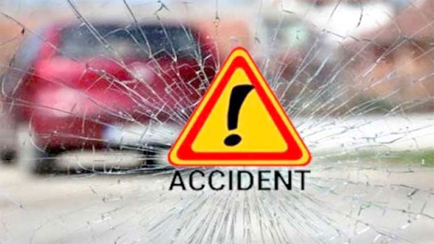 Three killed in Nawabshah road accident
