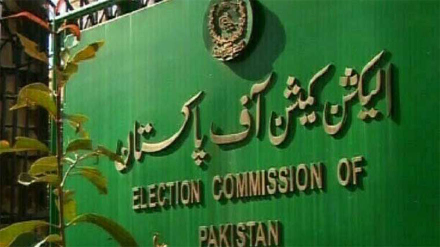 ECP warns 446 lawmakers over asset statement delays
