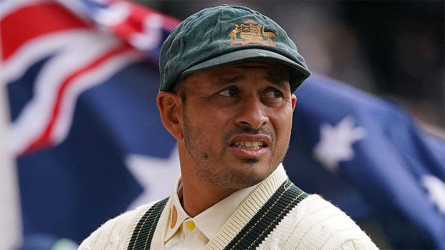 Australia's Khawaja announces retirement from international cricket