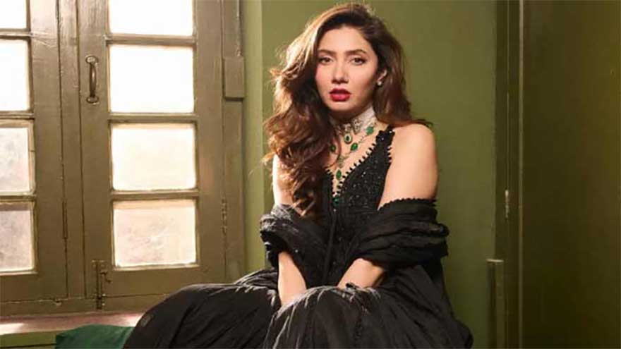 Mahira Khan feels scary as she is set to rejoin TV