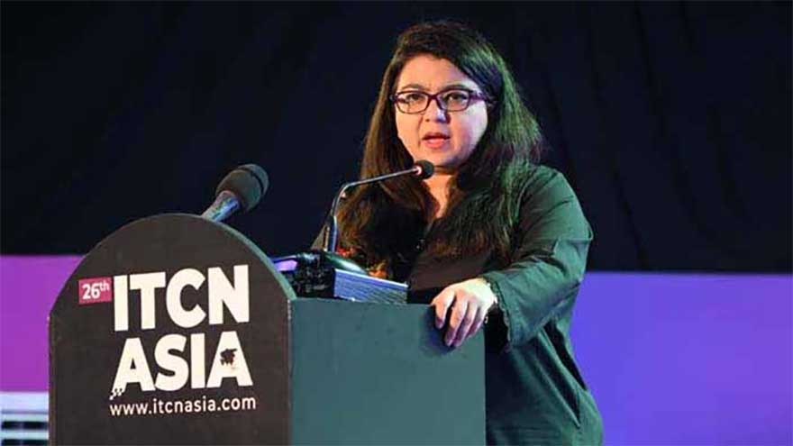 IT minister highlights digital reforms in 2025