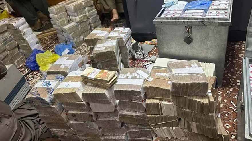 Inquiry report links Kohistan corruption to C&W Department mismanagement