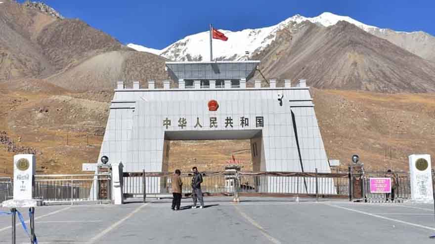 Khunjerab Top reopened as Pakistan–China gateway cleared amid extreme cold