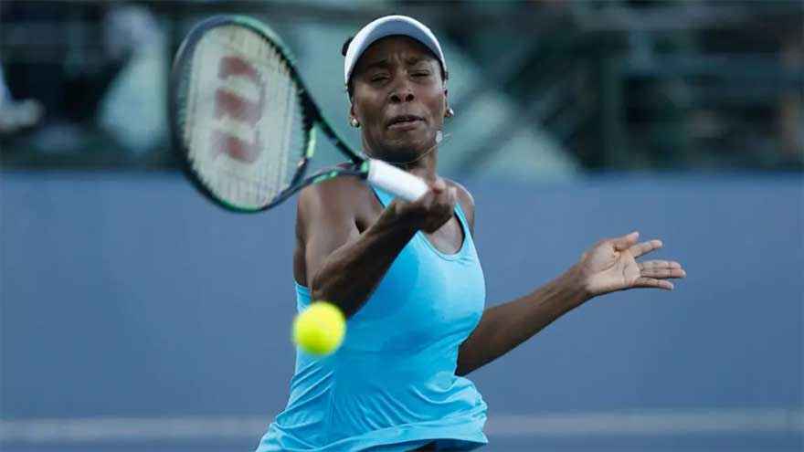 Venus Williams gets Australian Open wildcard aged 45