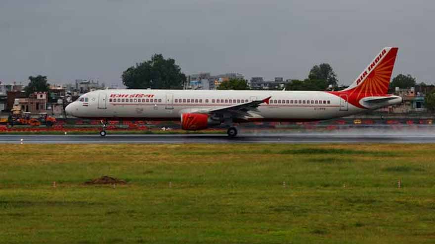 Canada asks Air India to probe incident of pilot removed from plane under influence of alcohol