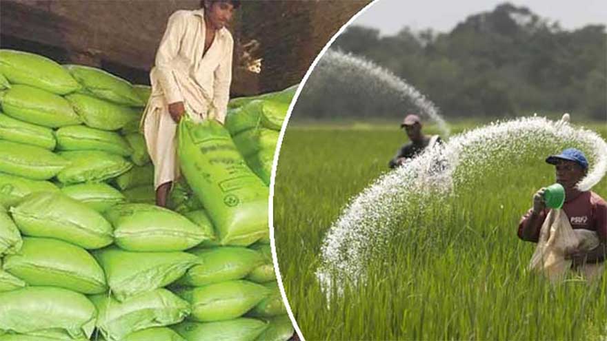 Pakistan records record urea sales in December, DAP demand surges