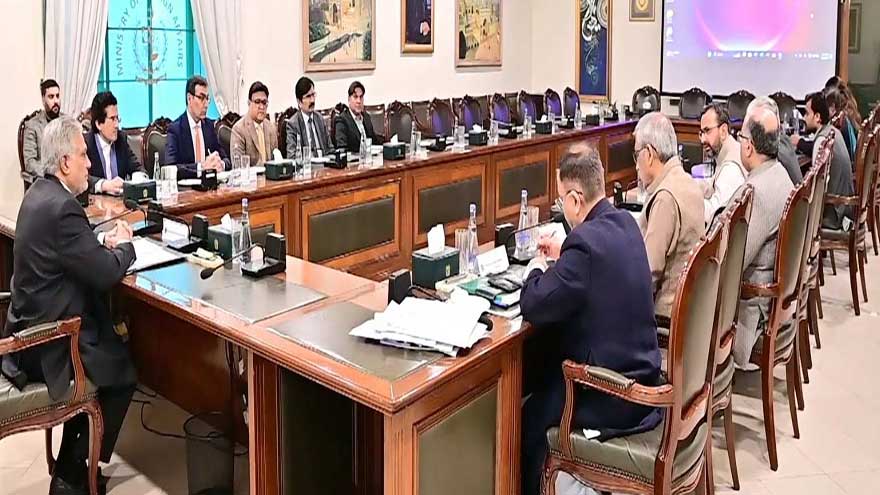 Progress made on Islamabad International Airport outsourcing after PIA privatization