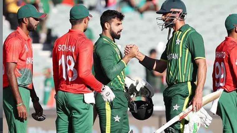 قومی کرکٹ ٹیم ون ڈے اور ٹیسٹ سیریز کھیلنے ڈھاکہ جائے گی، بنگلا دیش کی تصدیق