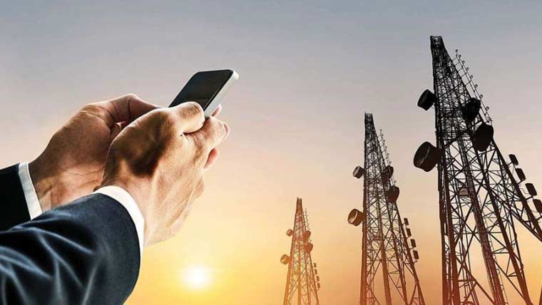  96 فیصد گھرانوں کو موبائل یا سمارٹ فون کی سہولت میسر ہے، پی ٹی اے